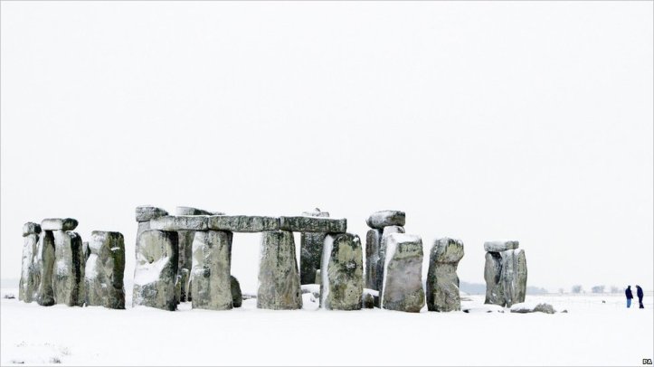_50508691_010884920-1 Stonehenge in the snow