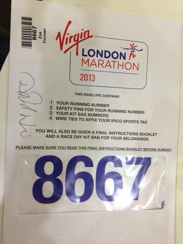 A very nice man and generous with his time. David going for VLM #7