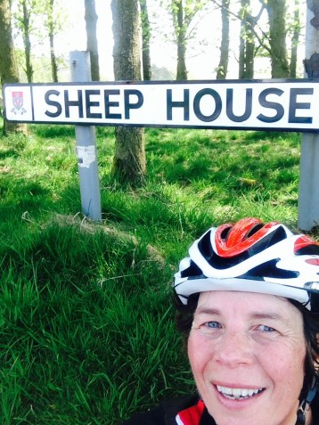 Hope plenty of direction signs & marshals on the day.