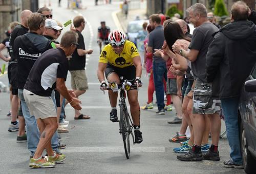 Charing up the deafening COLT alley