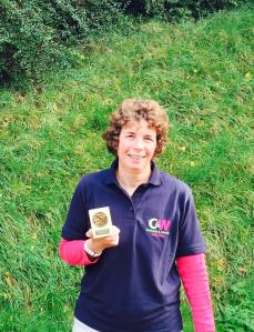 Top Gun, starting the season off well