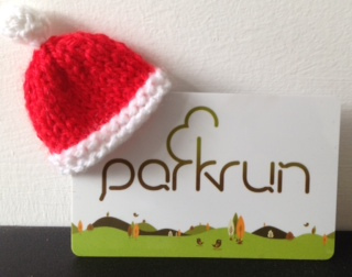 9am Christmas day - family run - ho ho ho