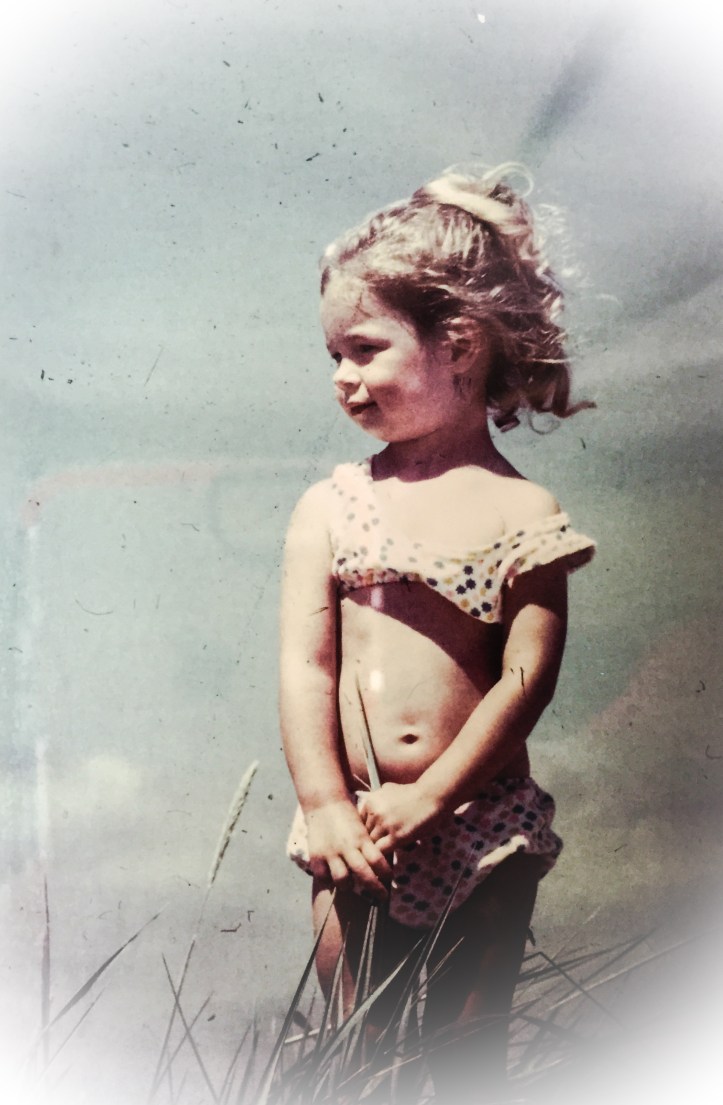 What do you mean, looks nothing like me ?!