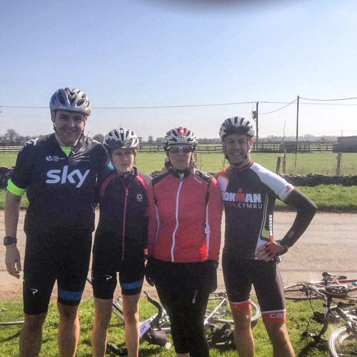 Pilates in The Cotswolds